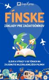 Fínske základy pre zaciatocníkov (eBook, ePUB)
