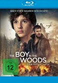 The Boy in the Woods - Überleben ist alles The Boy in the Woods - Überleben ist alles