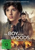 The Boy in the Woods - Überleben ist alles The Boy in the Woods - Überleben ist alles