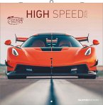 High Speed 2026 - Broschürenkalender 30x30 cm (30x60 geöffnet) - Kalender mit Platz für Notizen - Bildkalender - Wandplaner - Technikkalender High Speed 2026 - Broschürenkalender 30x30 cm (30x60 geöffnet) - Kalender mit Platz für Notizen - Bildkalender - Wandplaner - Technikkalender