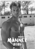 Männer - Wandkalender mit 12 Fotografien im Format 50 x 70 Männer - Wandkalender mit 12 Fotografien im Format 50 x 70