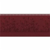 Tisch-Querkalender Nature Line Flower 2026 - Tisch-Kalender - Büro-Kalender quer 29,7x13,5 cm - 1 Woche 2 Seiten - Umwelt-Kalender - mit Hardcover Tisch-Querkalender Nature Line Flower 2026 - Tisch-Kalender - Büro-Kalender quer 29,7x13,5 cm - 1 Woche 2 Seiten - Umwelt-Kalender - mit Hardcover