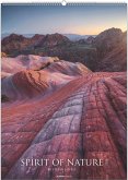 Spirit of Nature 2026 - Bildkalender XXL 50x70 cm - hochwertiger Wandkalender im Hochformat - Landschaftskalender - Naturkalender - Wandplaner Spirit of Nature 2026 - Bildkalender XXL 50x70 cm - hochwertiger Wandkalender im Hochformat - Landschaftskalender - Naturkalender - Wandplaner