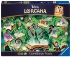 Disney Lorcana - Glimmers of the Realm: Emerald