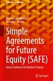 Simple Agreements for Future Equity (SAFE)