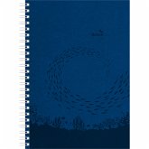 Wochenplaner Nature Line Ocean 2026 - Taschen-Kalender A5 - 1 Woche 2 Seiten - Ringbindung - 128 Seiten - Umwelt-Kalender - mit Hardcover - Alpha Edition Wochenplaner Nature Line Ocean 2026 - Taschen-Kalender A5 - 1 Woche 2 Seiten - Ringbindung - 128 Seiten - Umwelt-Kalender - mit Hardcover - Alpha Edition