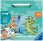 Play+ Mein erstes Bade-Puzzle: Tiere - ab 12 Monate Play+ Mein erstes Bade-Puzzle: Tiere - ab 12 Monate