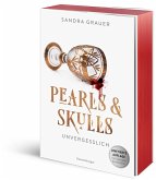 Unvergesslich / Pearls & Skulls Bd.2