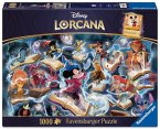 Disney Lorcana - Glimmers of the Realm: Steel