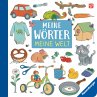 Meine Wörter - Meine Welt: Mein erstes... - Bild 1