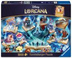 Disney Lorcana - Glimmers of the Realm: Sapphire Disney Lorcana - Glimmers of the Realm: Sapphire