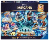 Disney Lorcana - Glimmers of the Realm: Sapphire