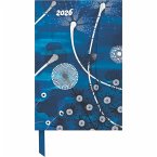 Dan Bennett 2026 - Diary - Buchkalender - Taschenkalender - 10x15