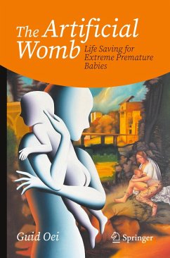 The Artificial Womb - Oei, Guid