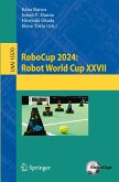 RoboCup 2024: Robot World Cup XXVII