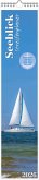 Streifenplaner Seeblick 2026 - Streifen-Kalender 11,3x49x5 cm - Strand und Meer - Küchenkalender - Wandplaner - Alpha Edition Streifenplaner Seeblick 2026 - Streifen-Kalender 11,3x49x5 cm - Strand und Meer - Küchenkalender - Wandplaner - Alpha Edition