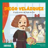 Diego Velázquez (MP3-Download) Diego Velázquez (MP3-Download)