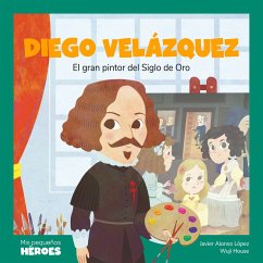 Diego Velázquez (MP3-Download) - López, Javier Alonso