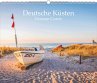 Deutsche Küsten 2026 - Bildkalender... - Bild 1