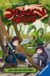 Der Drache der Erde / Dragon Ninjas Bd.4 - Bild 1