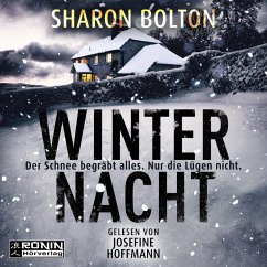 Cover Winternacht