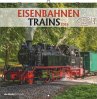 Eisenbahnen 2026 - Broschürenkalender... - Bild 1