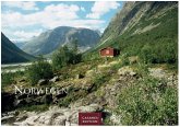 Norwegen 2026 S 24x35cm Norwegen 2026 S 24x35cm
