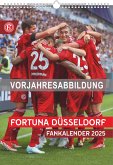 Fortuna Düsseldorf 2026 A3-Kalender - Fan-Kalender Fußball-Kalender - 29,7x42 - Sport Fortuna Düsseldorf 2026 A3-Kalender - Fan-Kalender Fußball-Kalender - 29,7x42 - Sport