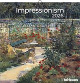 Impressionism 2026 - Wand-Kalender - Borschüren-Kalender - 30x30 - 30x60 geöffnet - Kunst-Kalender Impressionism 2026 - Wand-Kalender - Borschüren-Kalender - 30x30 - 30x60 geöffnet - Kunst-Kalender