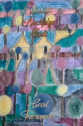 Über die Nachfolge Christi Über die Nachfolge Christi