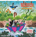 N NEUMANNVERLAGE - Der kleine Maulwurf 2026 Broschürenkalender, 30x30cm, Kinderkalender mit liebevoll gestalteten Illustrationen, extra Poster, internationalen Feiertagen und viel Platz für Notizen N NEUMANNVERLAGE - Der kleine Maulwurf 2026 Broschürenkalender, 30x30cm, Kinderkalender mit liebevoll gestalteten Illustrationen, extra Poster, internationalen Feiertagen und viel Platz für Notizen