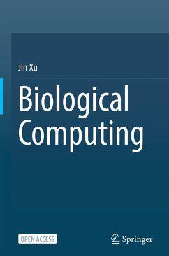 Cover Biological Computing