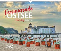 Cover Faszinierende Ostsee 2026