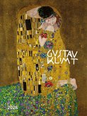 Gustav Klimt 2026 - Bild-Kalender 42x56 cm - Kunst-Kalender - Wand-Kalender - Malerei - Alpha Edition