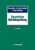 Steuerliche Betriebsprüfung