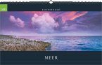 GEO Meer 2026 - Wand-Kalender - Reise-Kalender - Poster-Kalender - 58x36 GEO Meer 2026 - Wand-Kalender - Reise-Kalender - Poster-Kalender - 58x36