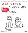 A Cat's Life & A Dogs Life 2026 -... - Bild 1