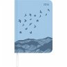Lady Journal Deluxe Sky 2026 -... - Bild 1