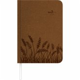 Wochen-Minitimer Nature Line Malt 2026 - Taschen-Kalender A6 - 1 Woche 2 Seiten - 192 Seiten - Umwelt-Kalender - mit Hardcover - Alpha Edition Wochen-Minitimer Nature Line Malt 2026 - Taschen-Kalender A6 - 1 Woche 2 Seiten - 192 Seiten - Umwelt-Kalender - mit Hardcover - Alpha Edition