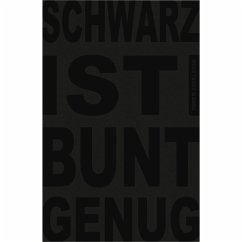Cover Schülerkalender Quote schwarz