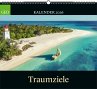 GEO Traumziele 2026 - Wand-Kalender -... - Bild 1