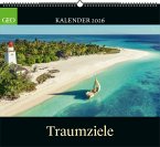 GEO Traumziele 2026 - Wand-Kalender - Reise-Kalender - Poster-Kalender - 50x45 GEO Traumziele 2026 - Wand-Kalender - Reise-Kalender - Poster-Kalender - 50x45