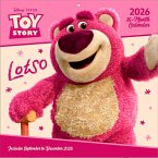 LOTSO - Broschürenkalender im Format 30 x 30