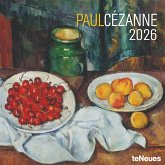 Paul Cézanne 2026 - Wand-Kalender - Broschüren-Kalender - 30x30 - 30x60 geöffnet - Kunst-Kalender Paul Cézanne 2026 - Wand-Kalender - Broschüren-Kalender - 30x30 - 30x60 geöffnet - Kunst-Kalender