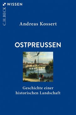 Cover Ostpreussen