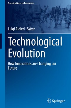 Cover Technological Evolution