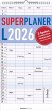 Superplaner L 2026 5 Spalten -... - Bild 1