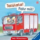 Komm, hilf mit! Mein Feuerwehr-Mitmachbuch: Spielbuch, Vorlesebuch für Kinder ab 18 Monaten Komm, hilf mit! Mein Feuerwehr-Mitmachbuch: Spielbuch, Vorlesebuch für Kinder ab 18 Monaten