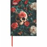 Skull 2026 - Diary - Buchkalender -... - Bild 1