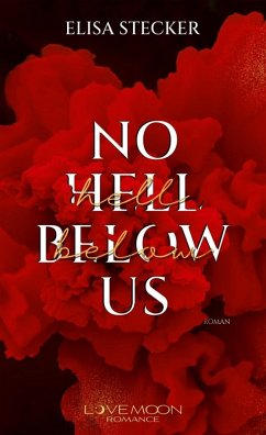 Cover No Hell below us